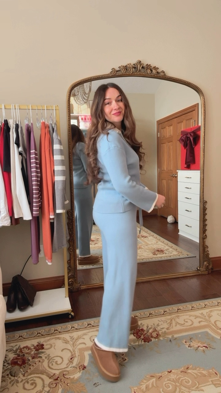 If you love cozy like I do, you’re going to love these lounge sets I found on Amazon ☁️🧸🍭 

loungewear, lounge set, matching set, skims pajamas, skims sleep, comfy set, lounge pajamas, affordable fashion, Amazon fashion, comfy clothes, comfortable set, at home clothes, work from home,

#LTKGiftGuide #LTKSeasonal #LTKWatchNow