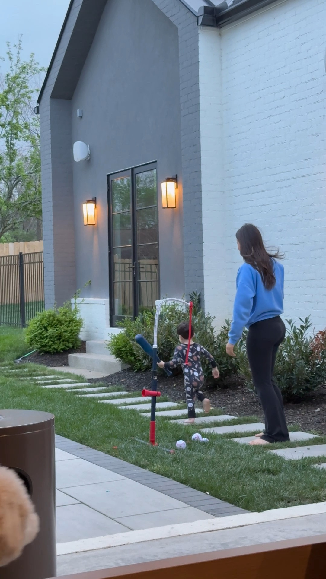 Tatum LOVES this baseball batting tee + stand set. On sale on Amazon! 

#LTKWatchNow #LTKKids #LTKSaleAlert