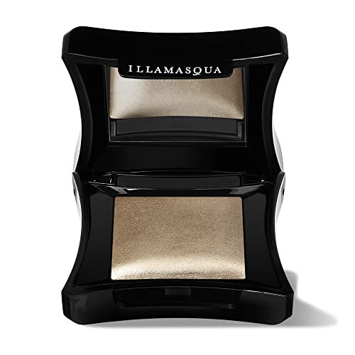Illamasqua Beyond Powder Highlighter, OMG | Amazon (UK)