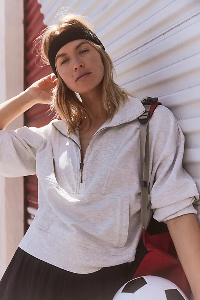 Adeline Pullover | Free People (Global - UK&FR Excluded)