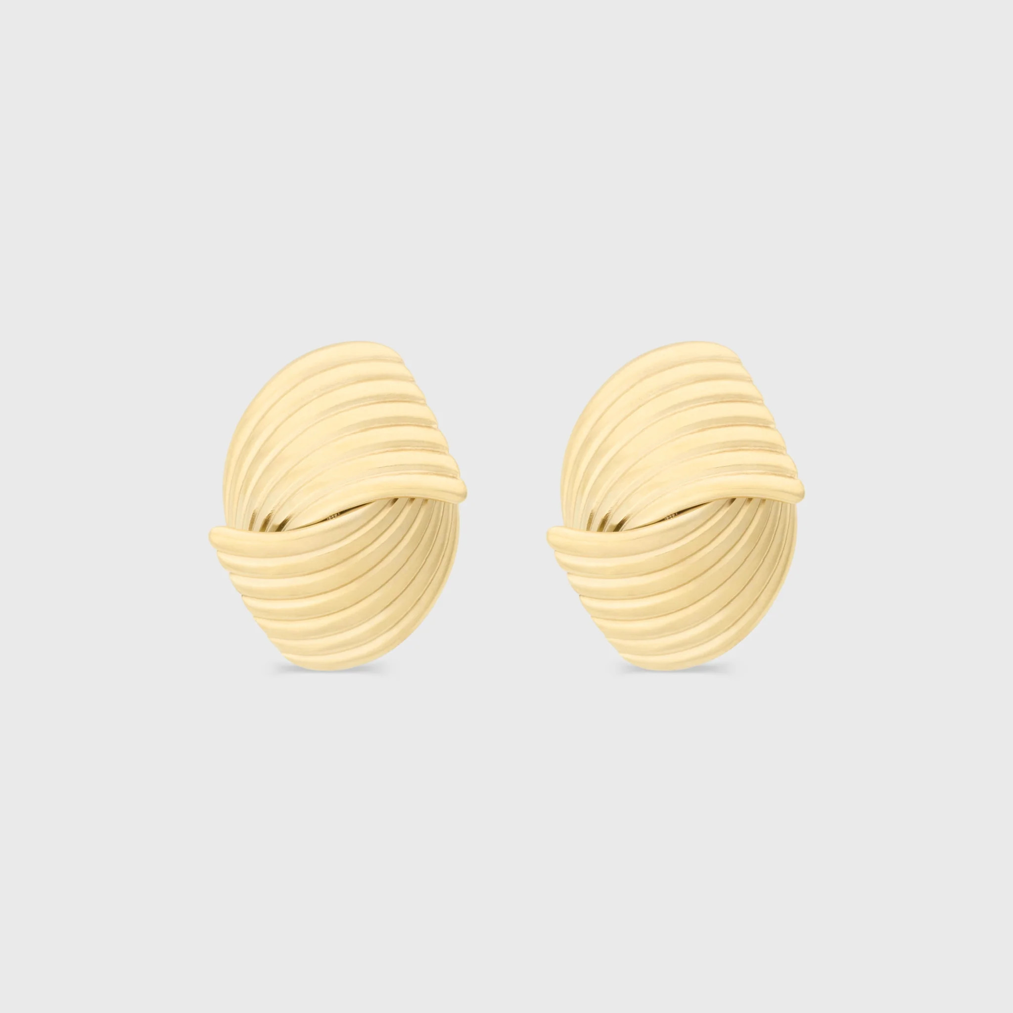marianne winged earrings | Cuffed by Nano