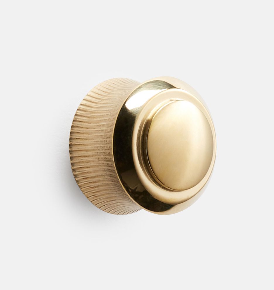 Rigdon Cabinet Knob
 | Rejuvenation | Rejuvenation