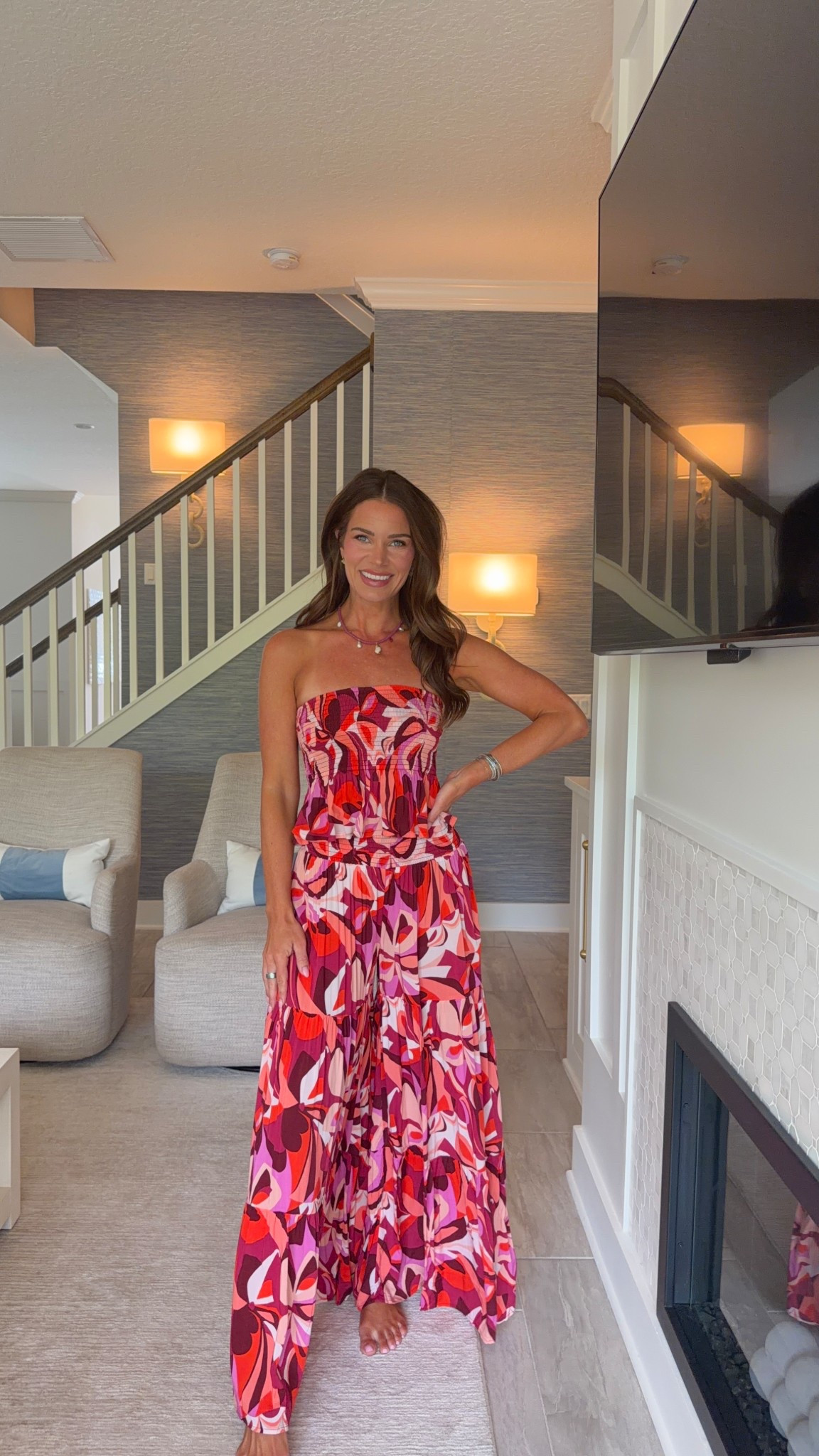 Aerie Sale! Use code LTKAERIE20 
Wearing XS in all 

#LTKSaleAlert #LTKxAerie