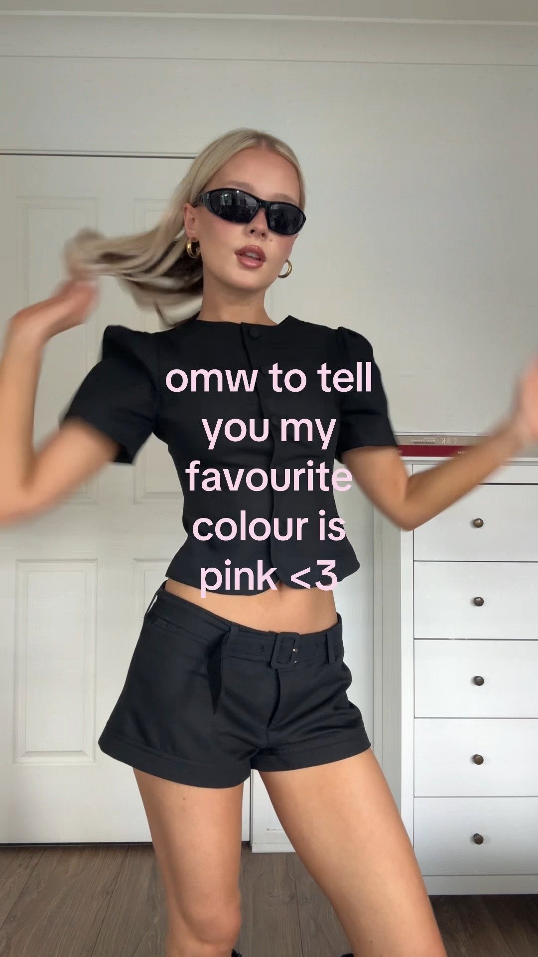 all black outfits for the win

#LTKaustralia