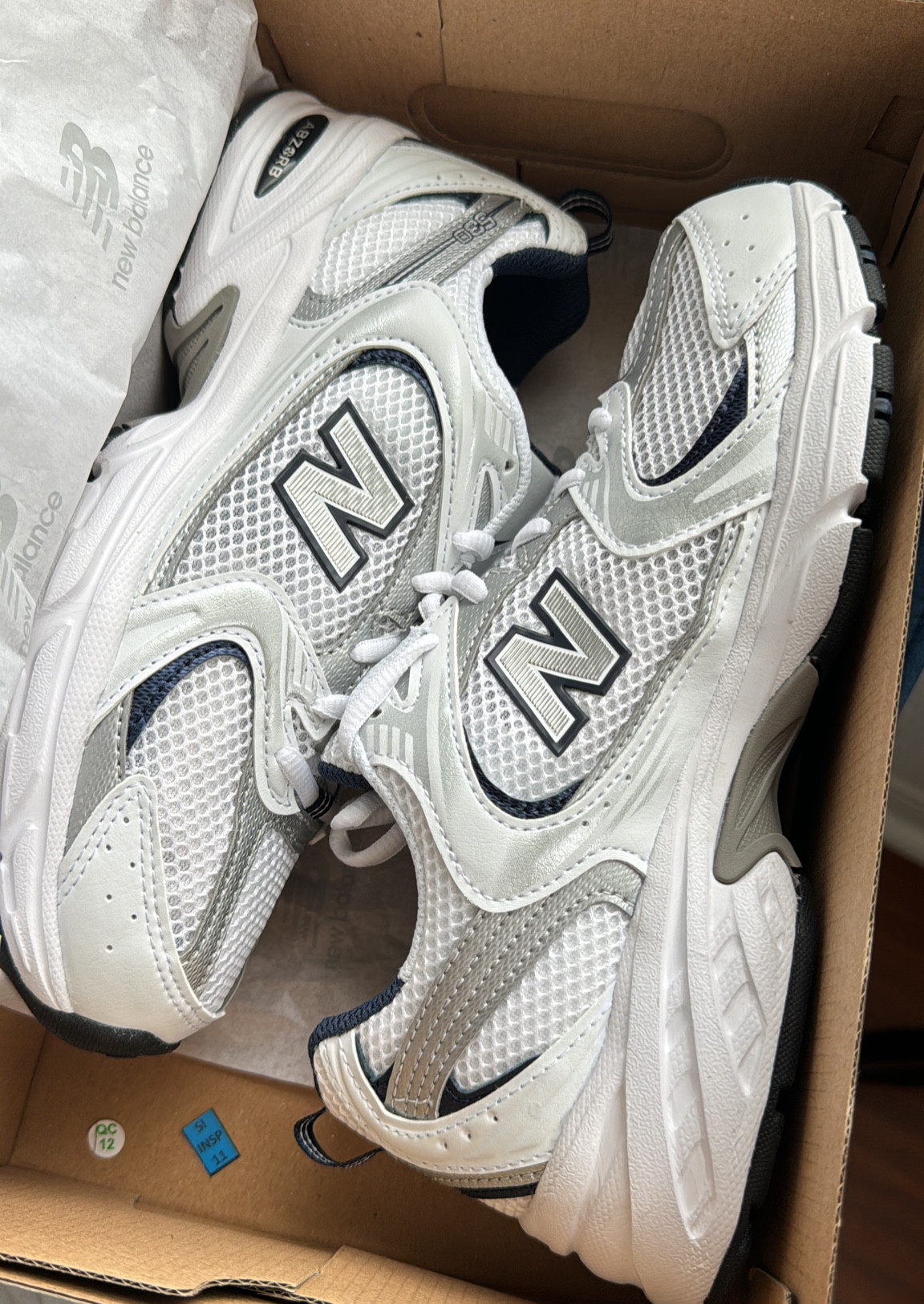 👟que amo
super comodos & true to size 