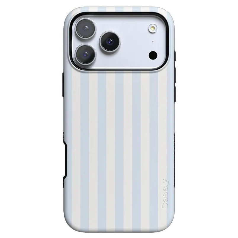Blue Stripes   Sunday Best Case | CASELY
