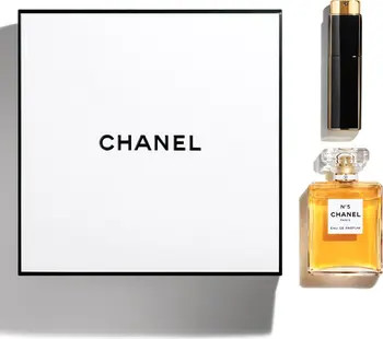 CHANEL N°5 Eau de Parfum Set | Nordstrom | Nordstrom