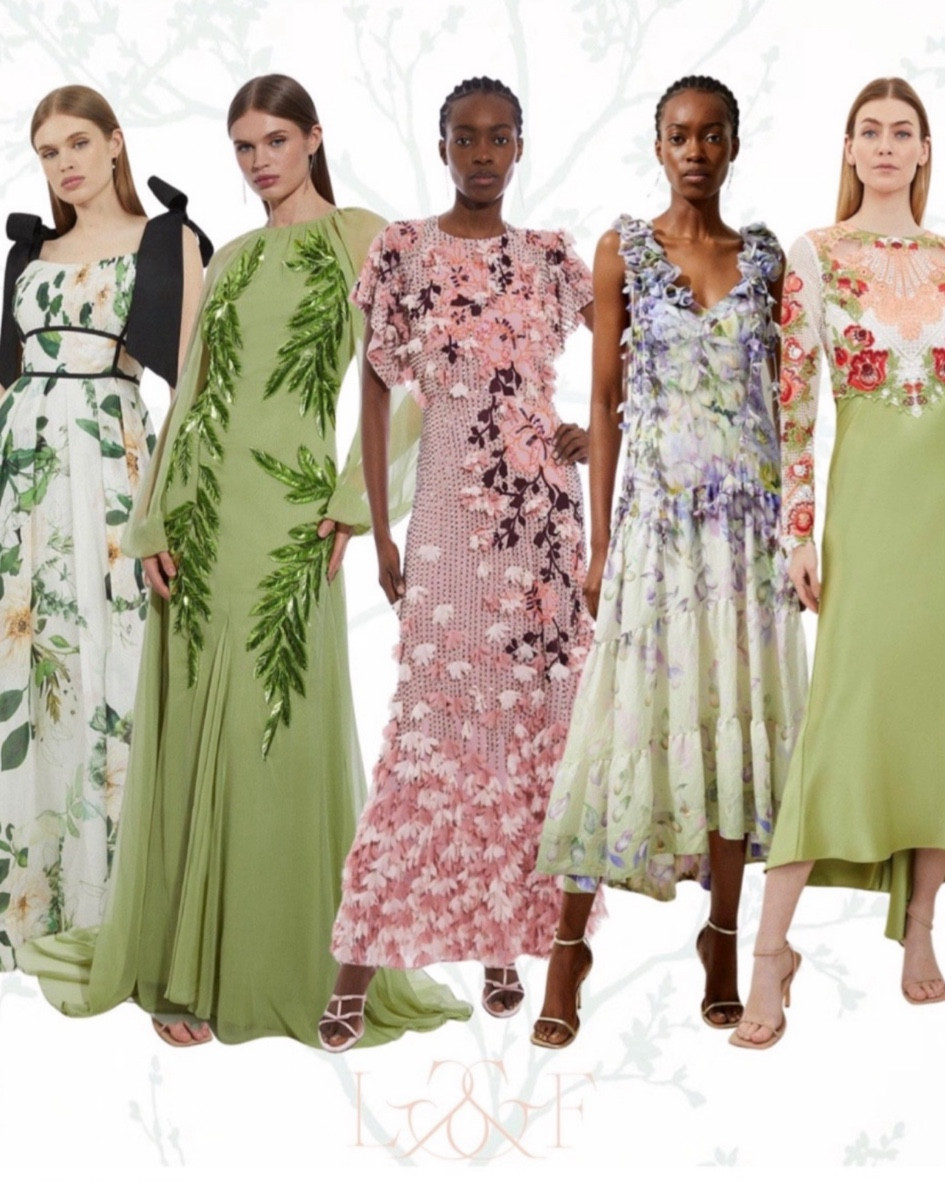 Use code VERONICA20 for an additional 20% off discounted Karen Millen pieces. Big sale currently going on  #LTKSummerSales 



#LTKStyleTip #LTKSaleAlert #LTKWedding