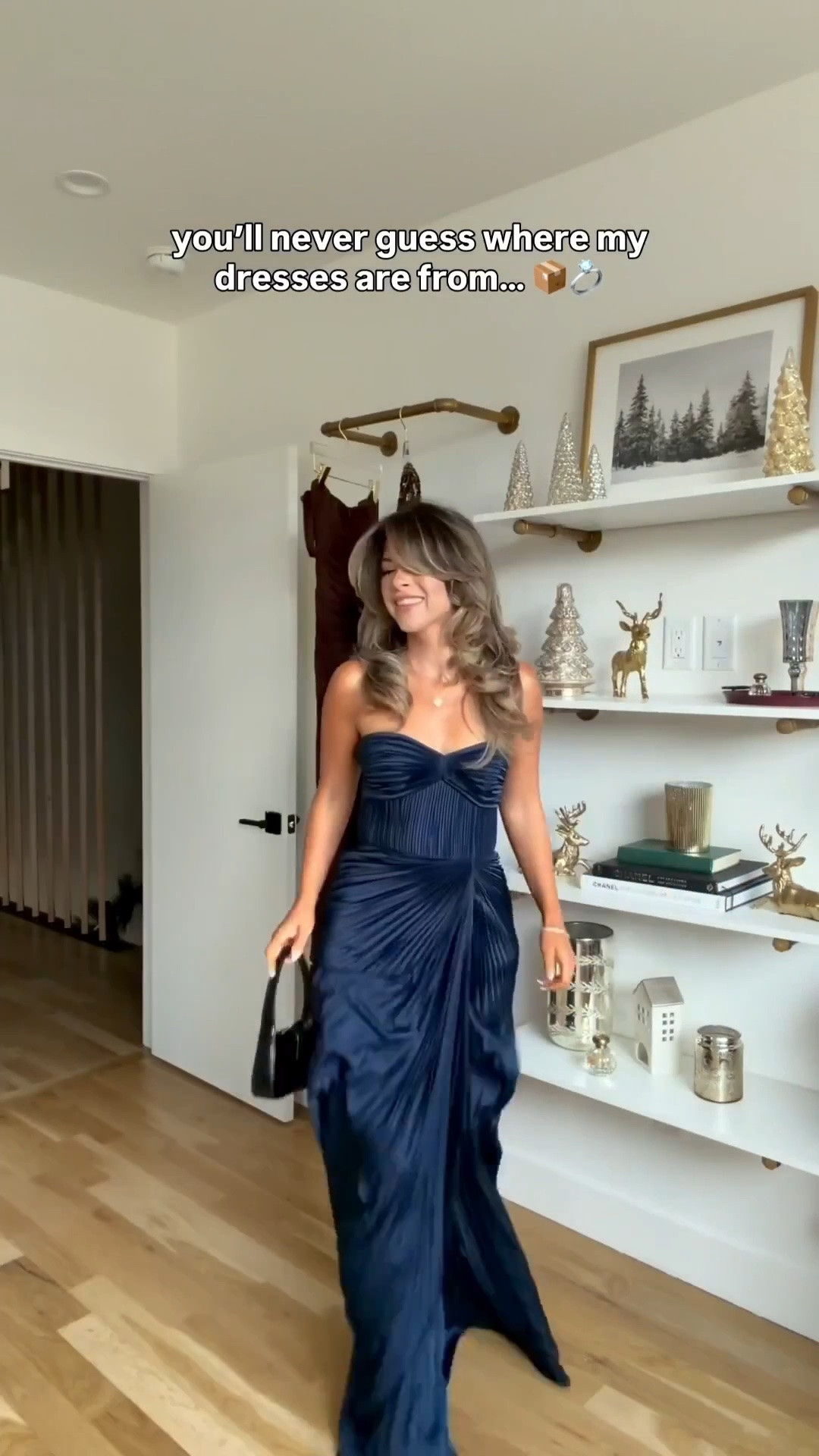 Amazon most shopped dresses from last week!!

Spring formal event and wedding guest dresses.

Wearing my usual small/2 in most
Sized down in Amur to a 0

divi: emerson15

Wedding guest
Resortwear
Destination wedding
Formal event
Spring event
Summer party
Special occasion
Nighty
amazon find

#LTKgrwm #LTKootd #LTKWedding