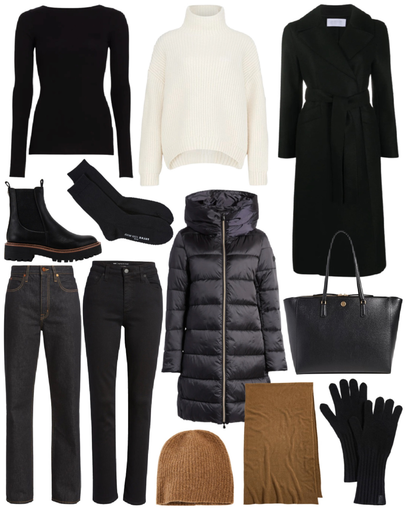 Winter essentials 25% off at the Shopbop Black Friday sale! ❄️ #wintercoat #wintercapsule #winteressentials #wintercapsulewardrobe #winterboots #winterclothes #winterclothing #wintermusthaves 

#LTKSeasonal #LTKHoliday #LTKsalealert