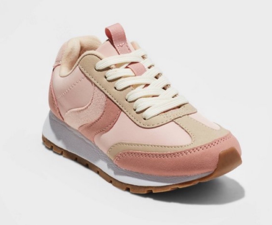 Little girls shoes shoes 

Tennis shoes | Target finds | little girl sneakers | girl casual shoes 

#LTKshoecrush #LTKkids #LTKunder50