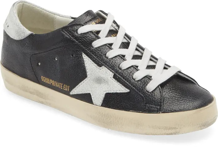 Super-Star Low Top Sneaker (Women) | Nordstrom