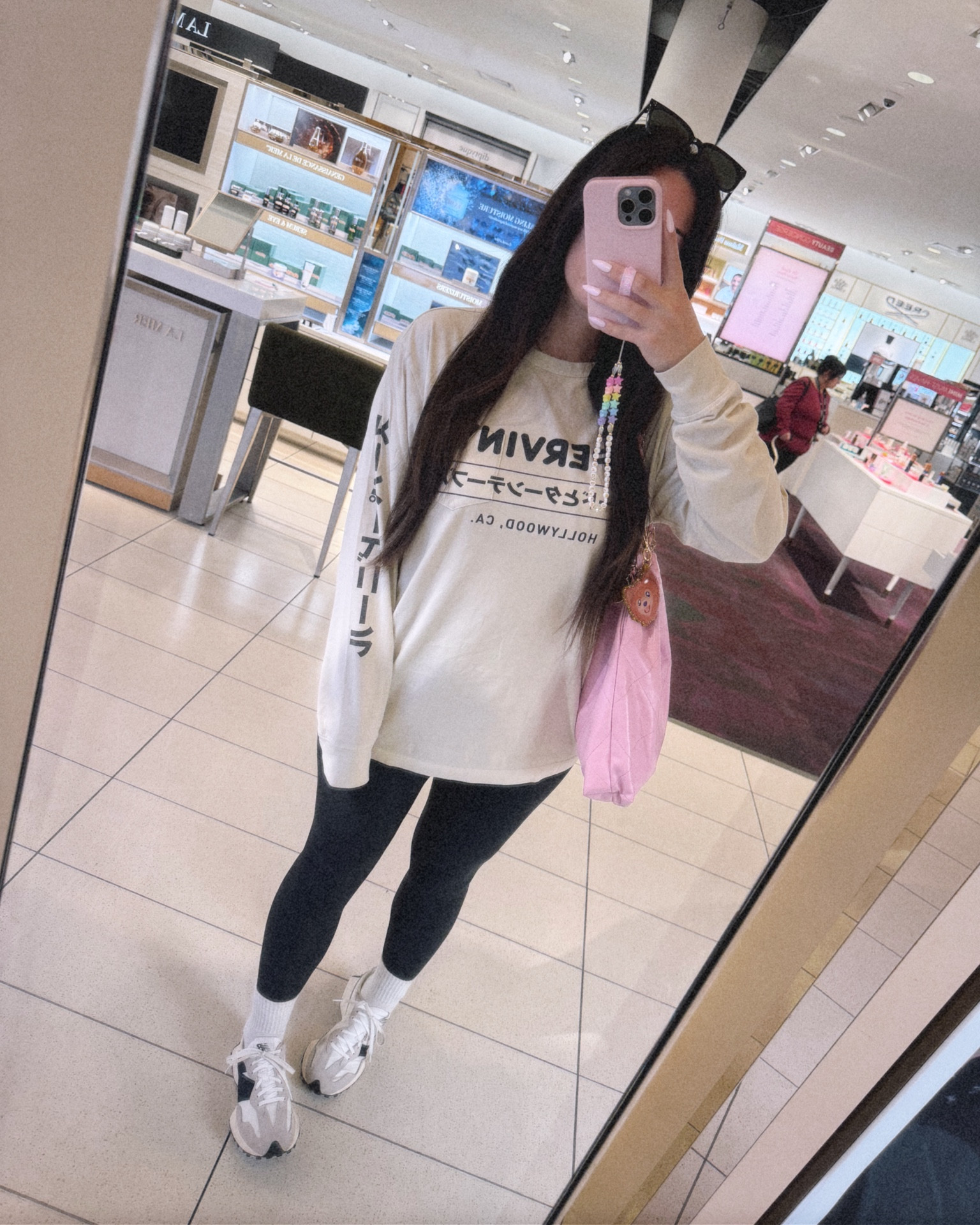 comfy basic faves 🖤

#LTKstyletip #LTKsalealert #LTKfindsunder100