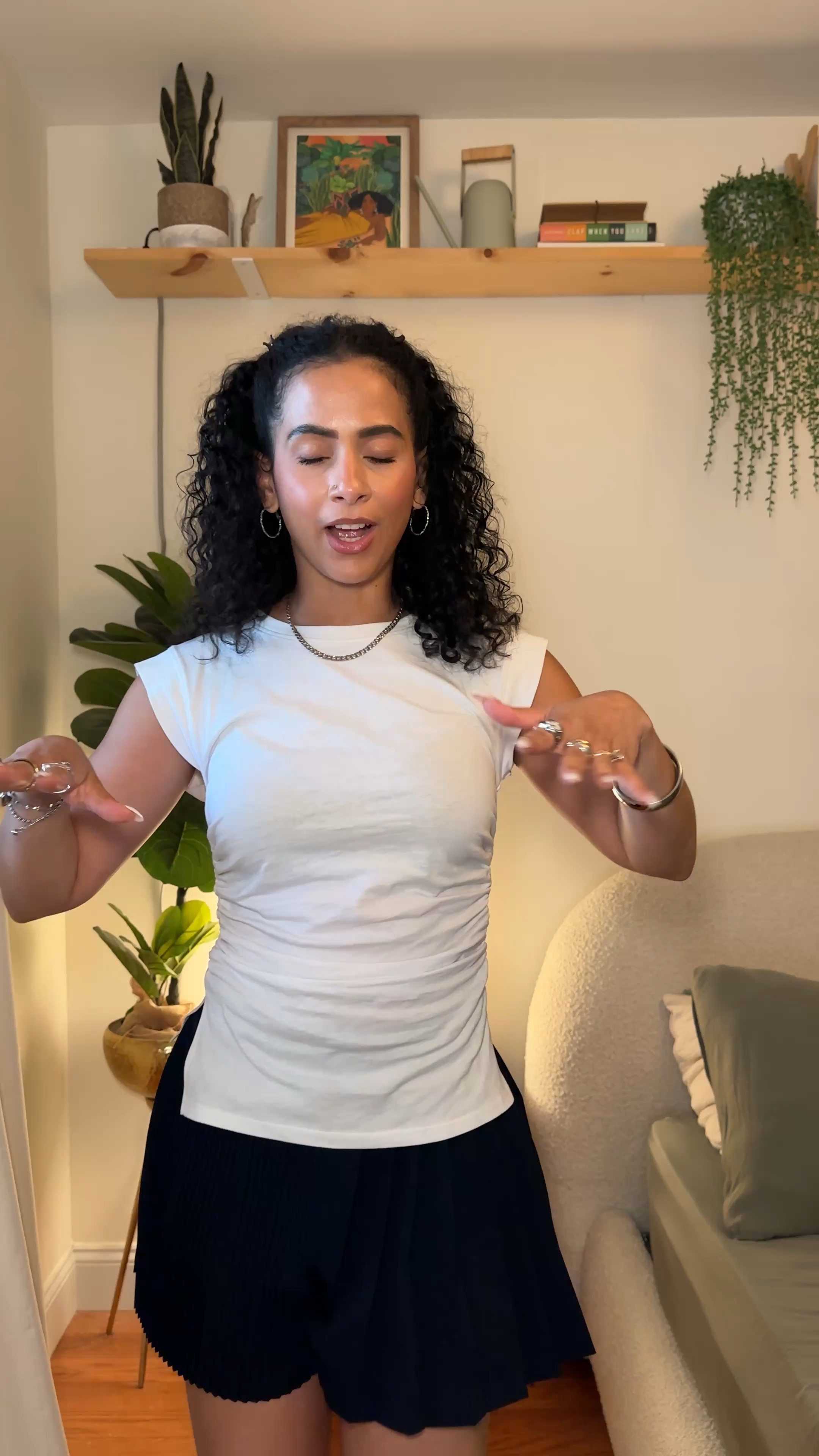 elevated basic tops from asos

#LTKStyleTip