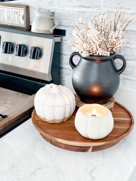 Fall Kitchen Vibes

#LTKsalealert #LTKhome #LTKfindsunder50