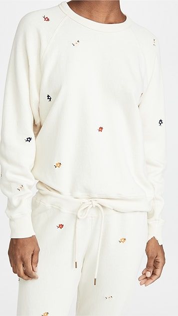 The College Sweatshirt | Shopbop