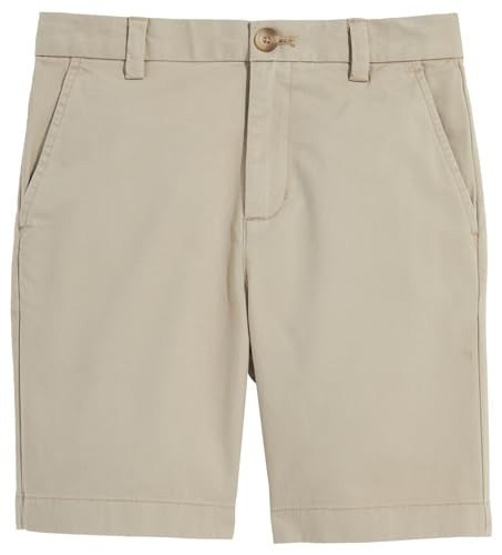 Vineyard Vines Boys' Breaker Shorts, Khaki, 4T | Amazon (US)