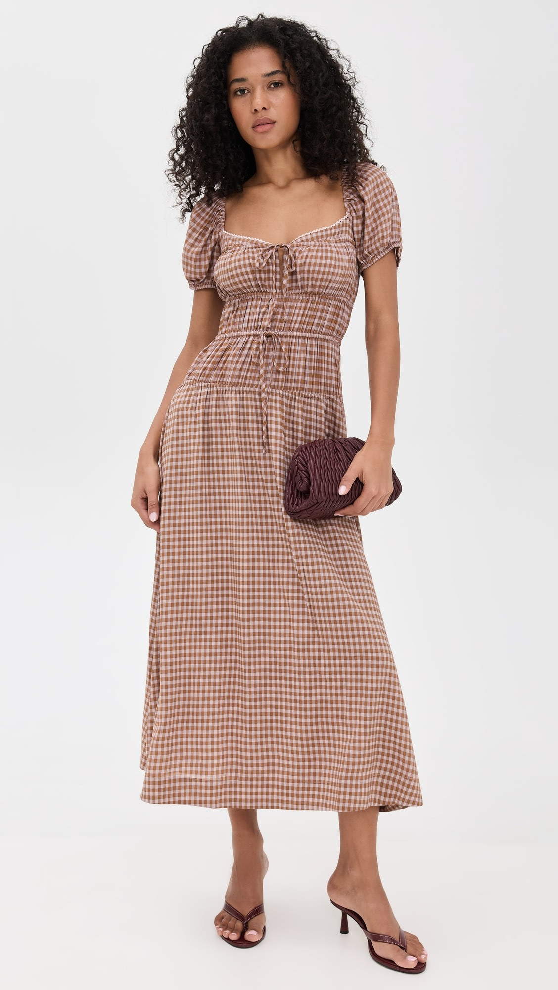 Rhett Dress | Shopbop