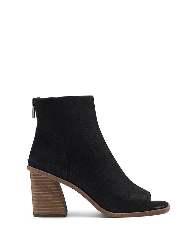 Bebinder Peep-Toe Bootie | Vince Camuto