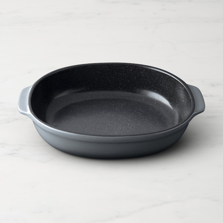 Berghoff Gem Stoneware Oval Baking Dish | Williams-Sonoma