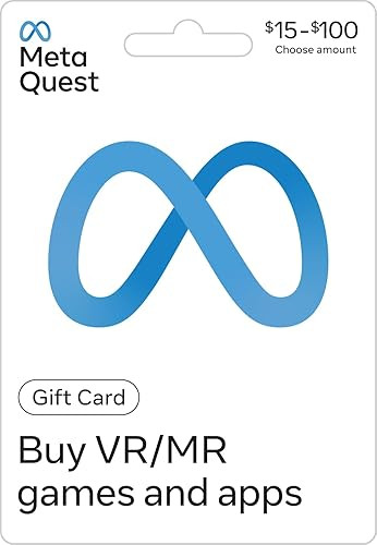 Meta $50 Gift Card | Amazon (US)