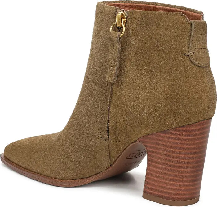 SARTO by Franco Sarto Jerilyn Bootie (Women) | Nordstrom | Nordstrom
