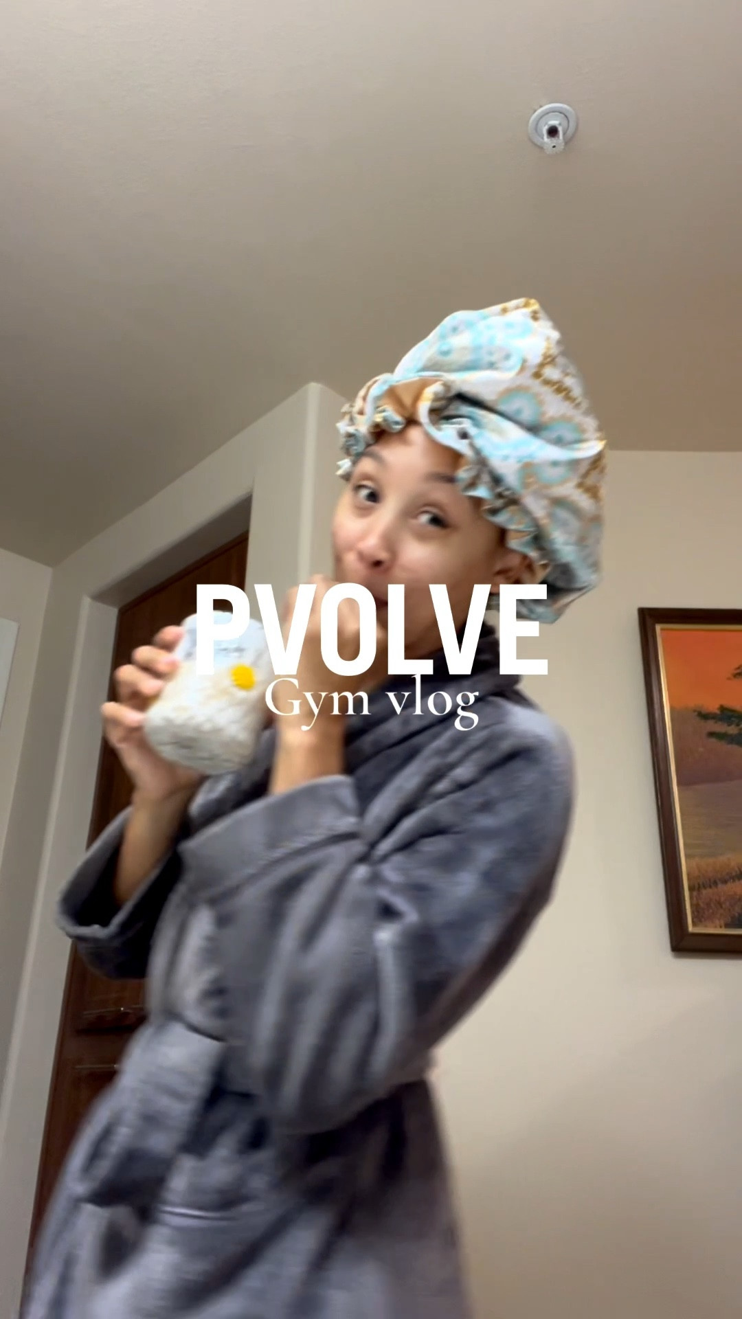 Finally tried PVOLVE and it was so much fun! 

#LTKfitnessgoals #LTKdayinmylife #LTKActive