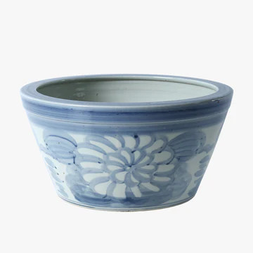 Dahlia Planter | Dear Keaton