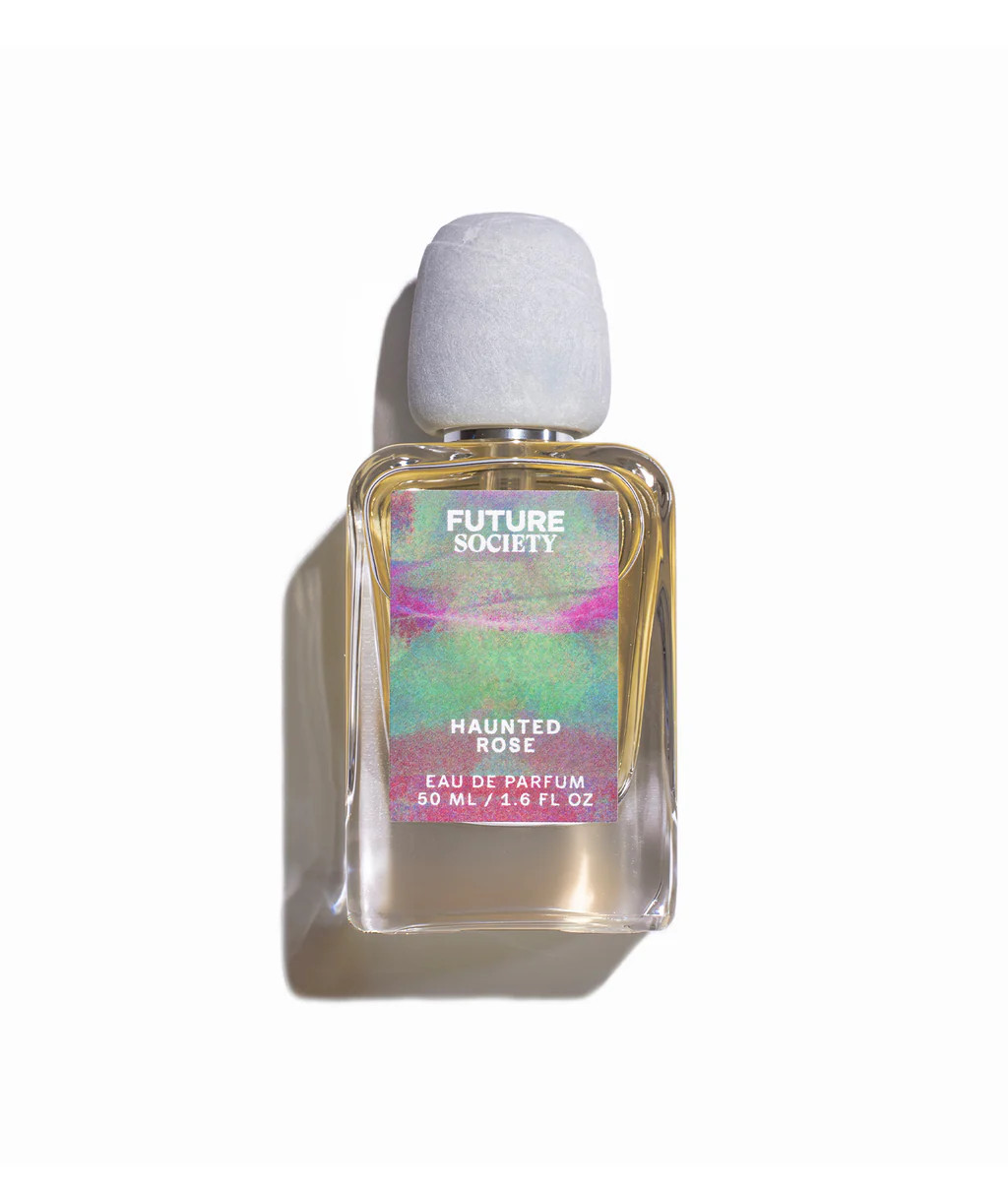 Haunted Rose Eau de Parfum | Future Society