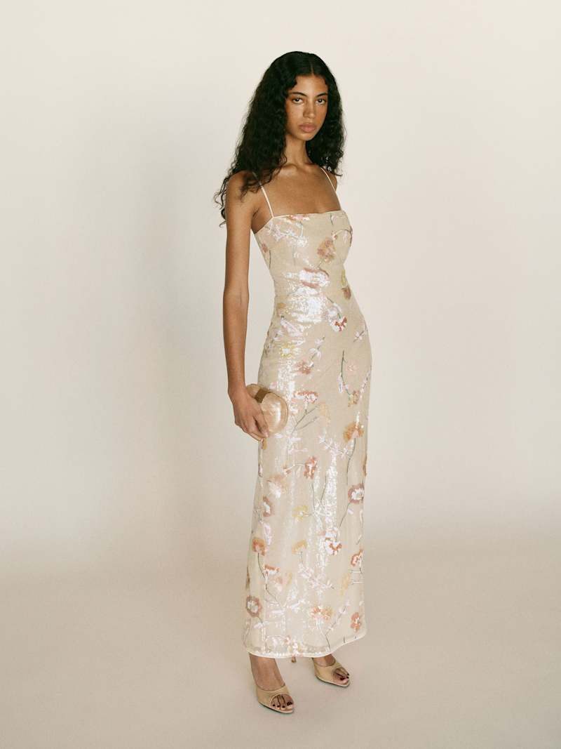 Frankie Dress | Reformation (Global)