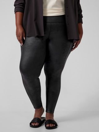 Delancey Gleam Tight | Athleta