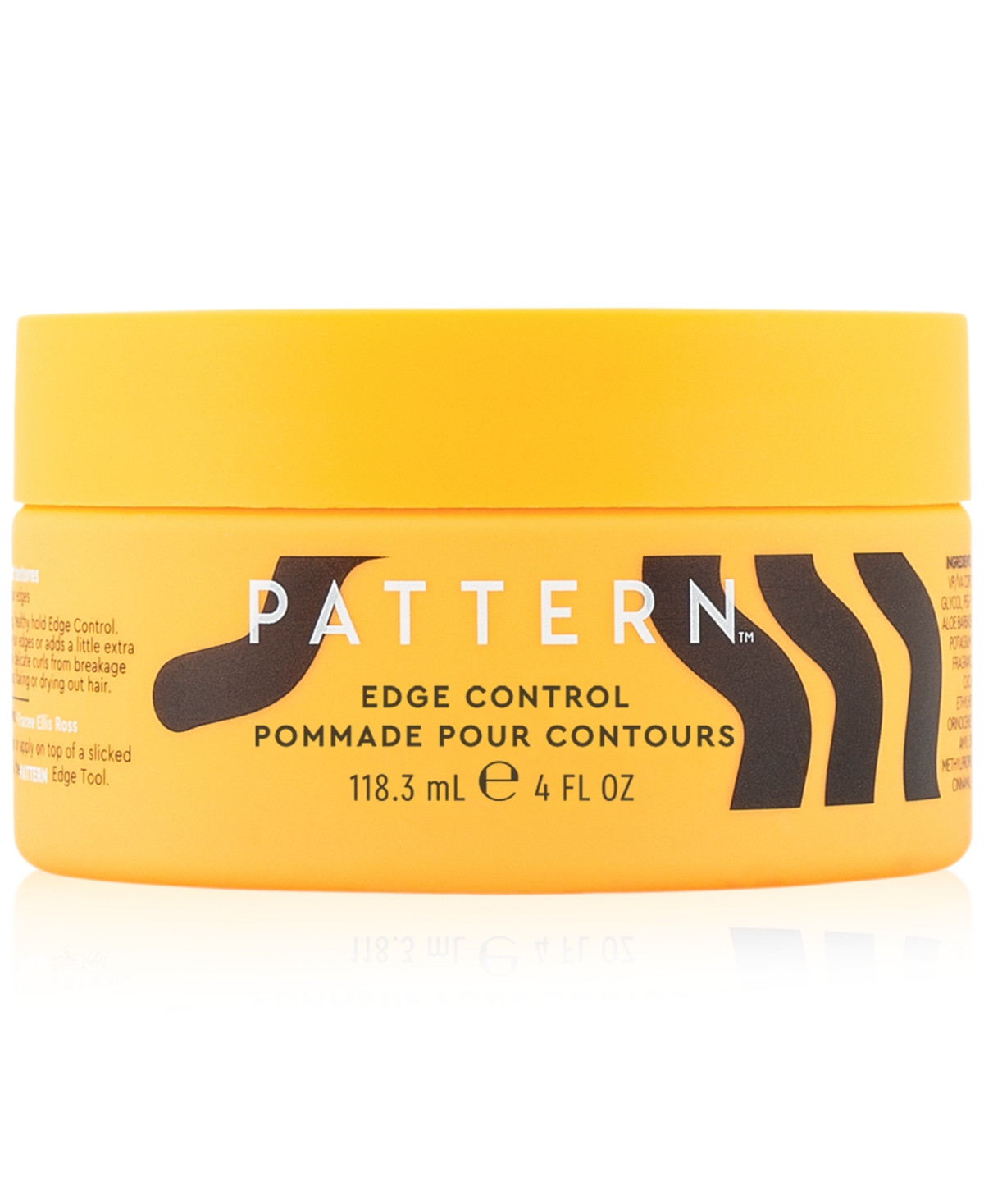 Pattern Beauty by Tracee Ellis Ross Edge Control, 4 oz. | Macy's
