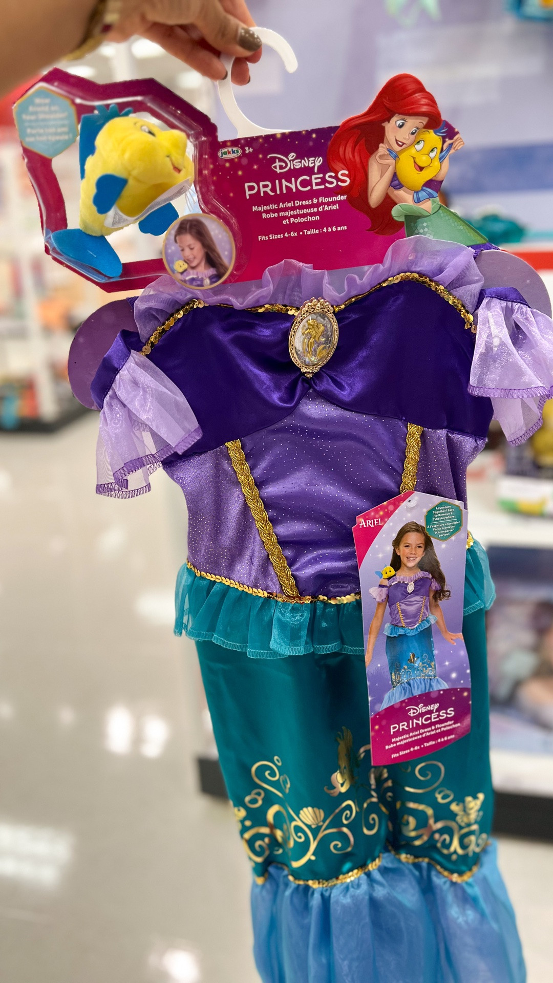 Princess dresses with their besties 

Target finds, dress-up, pretend play, Disney kid

#LTKmomlife #LTKKids
