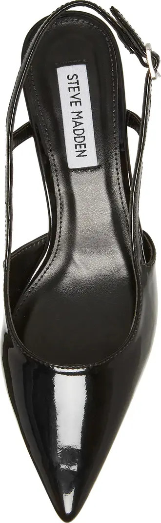 Legaci Kitten Heel Pointed Toe Pump (Women) | Nordstrom