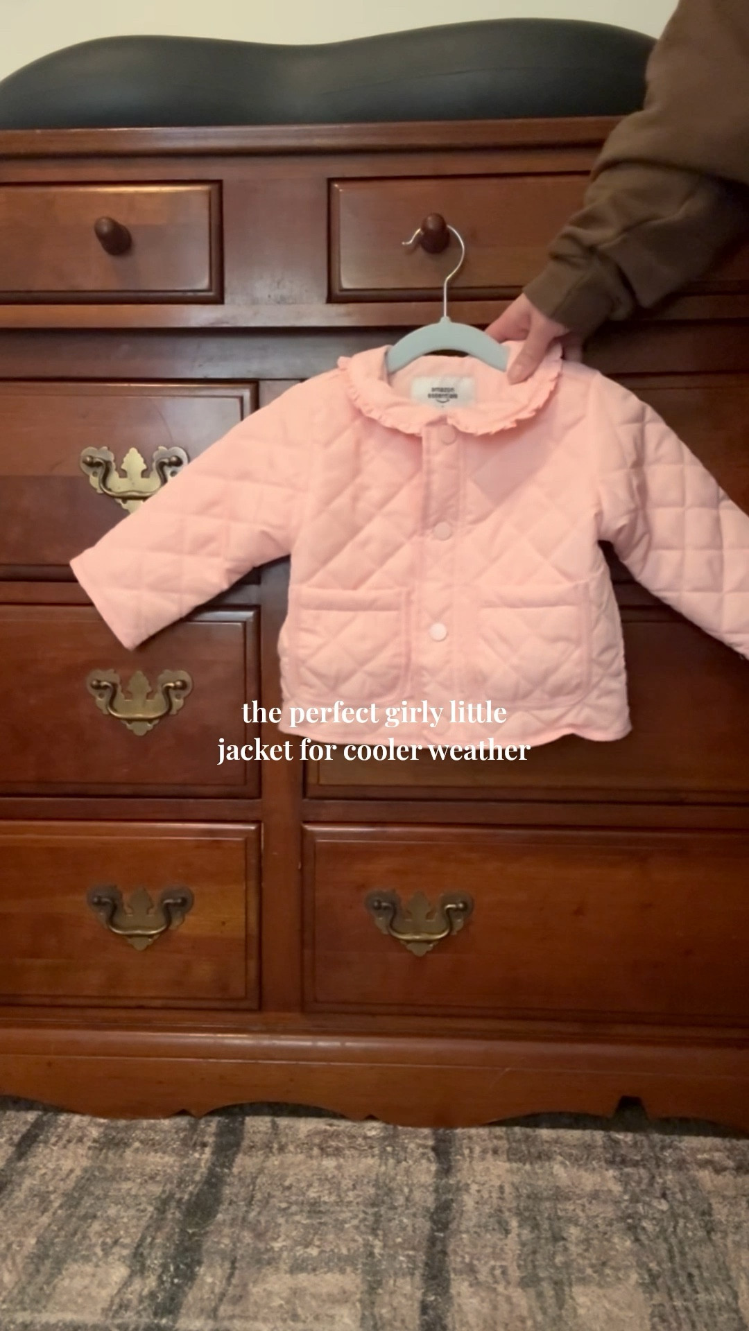 Toddler girl finds
Baby girl finds
Kids jacket
Amazon jacket


#LTKBaby #LTKHoliday #LTKKids