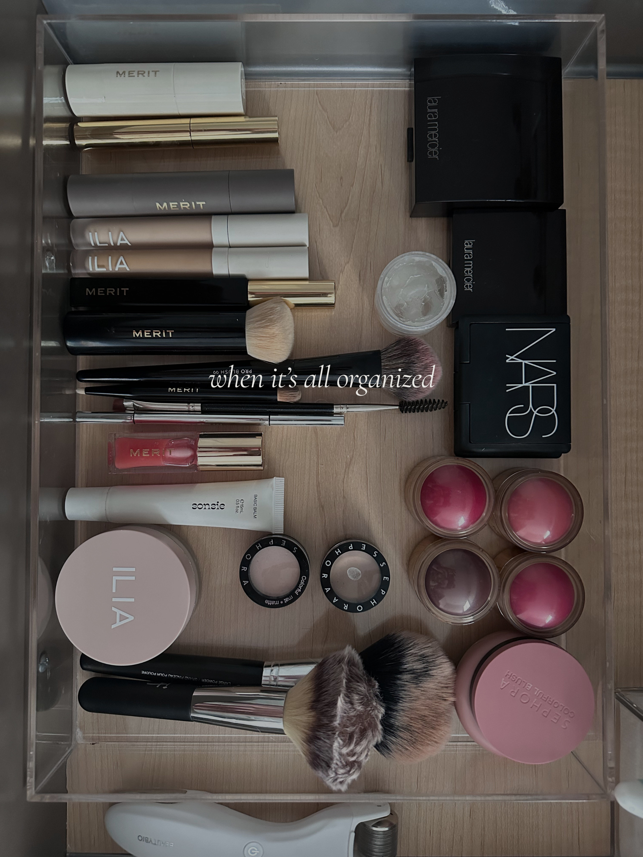 A few of my everyday beauty favourites all in one place — the ones I reach for on repeat  🤍 

 #LTKgrwm #LTKOver40 #LTKBeauty