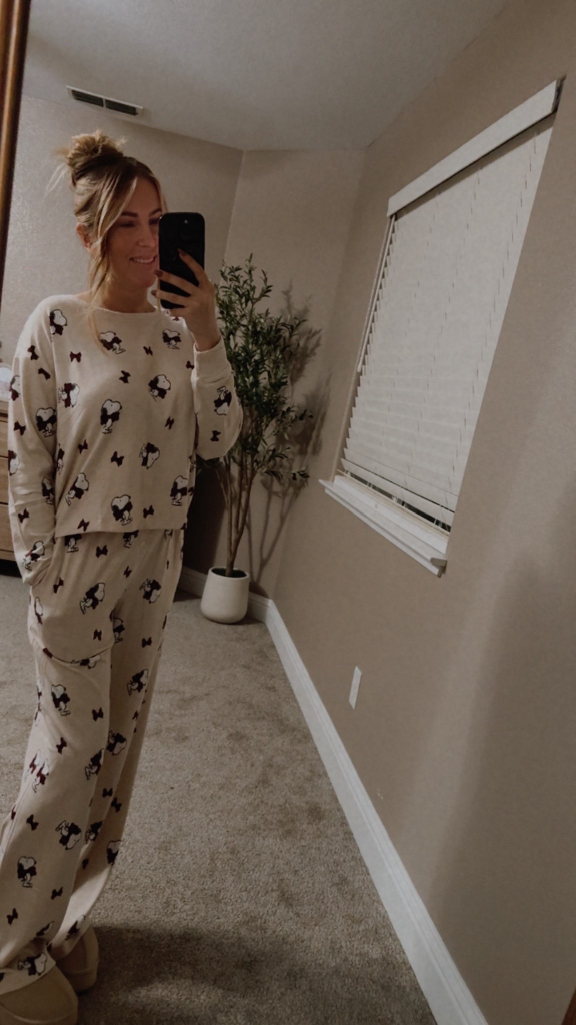 Softest pajamas 

#LTKmomlife #LTKHoliday #LTKGiftGuide
