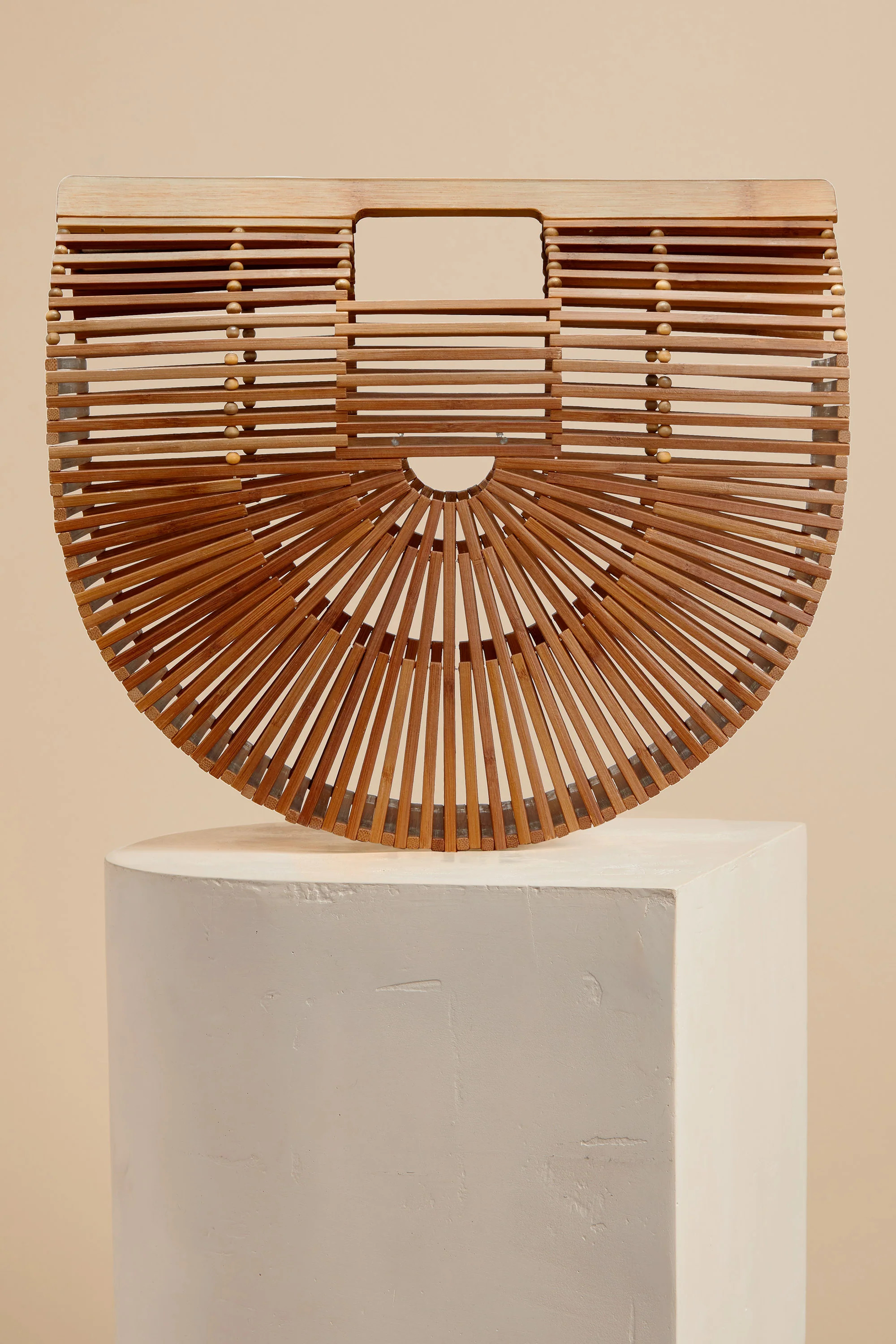 Gaia’s Ark - Chestnut | Cult Gaia