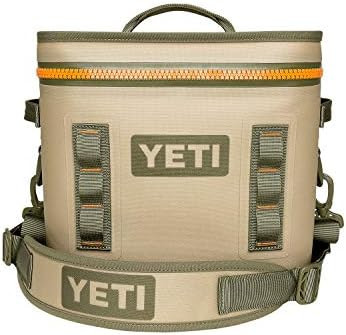 YETI Hopper Portable Cooler | Amazon (US)