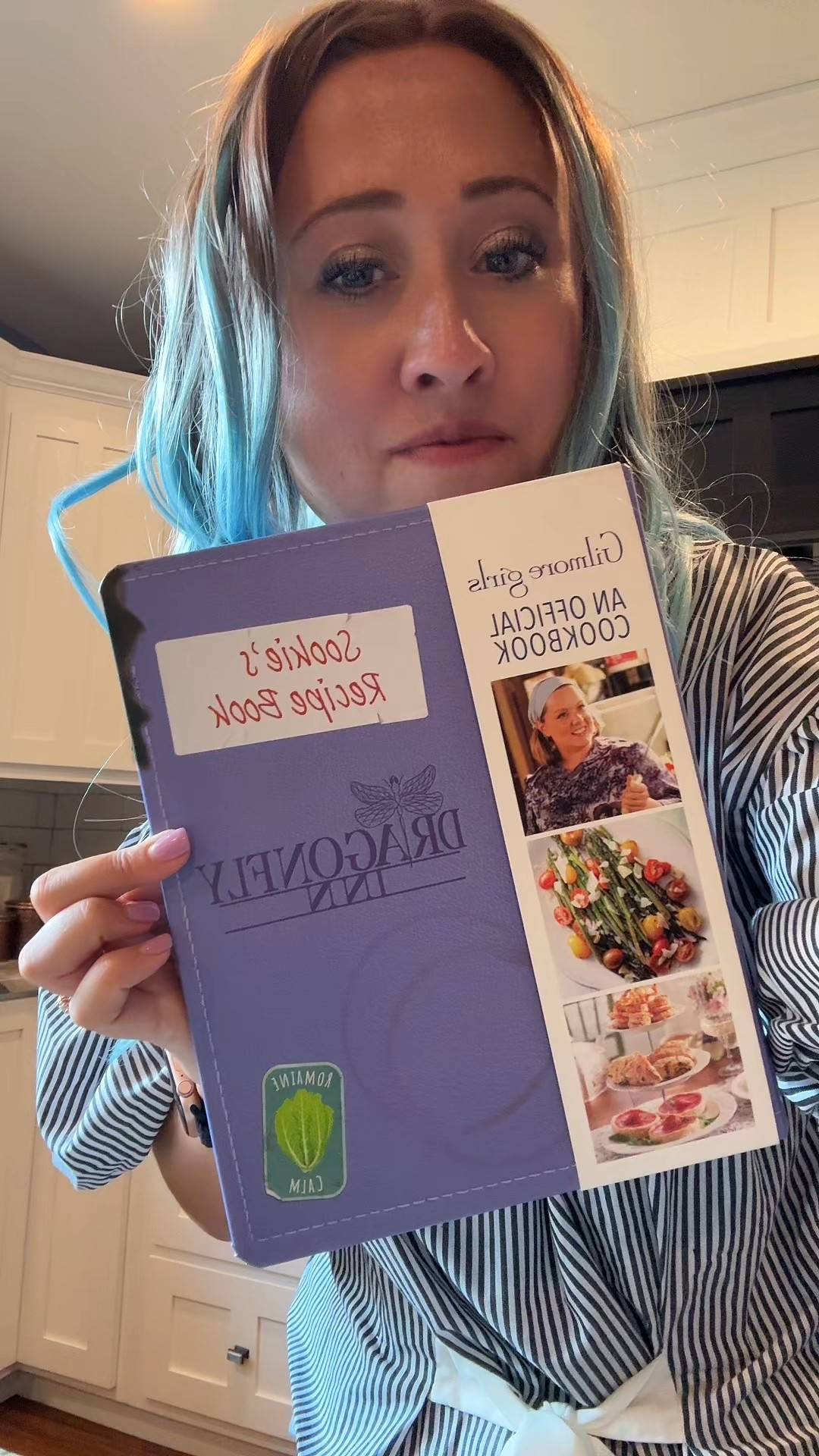 Let’s make the famous peach sauce from the Gilmore Girls cookbook 

#LTKFamily #LTKFindsUnder100