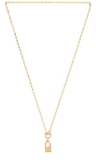 Margot Necklace
                    
                    Five and Two | Revolve Clothing (Global)