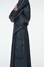 UTILITY A-LINE MAXI SKIRT | COS (EU)