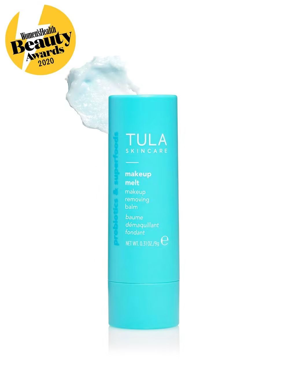 makeup removing balm | Tula Skincare