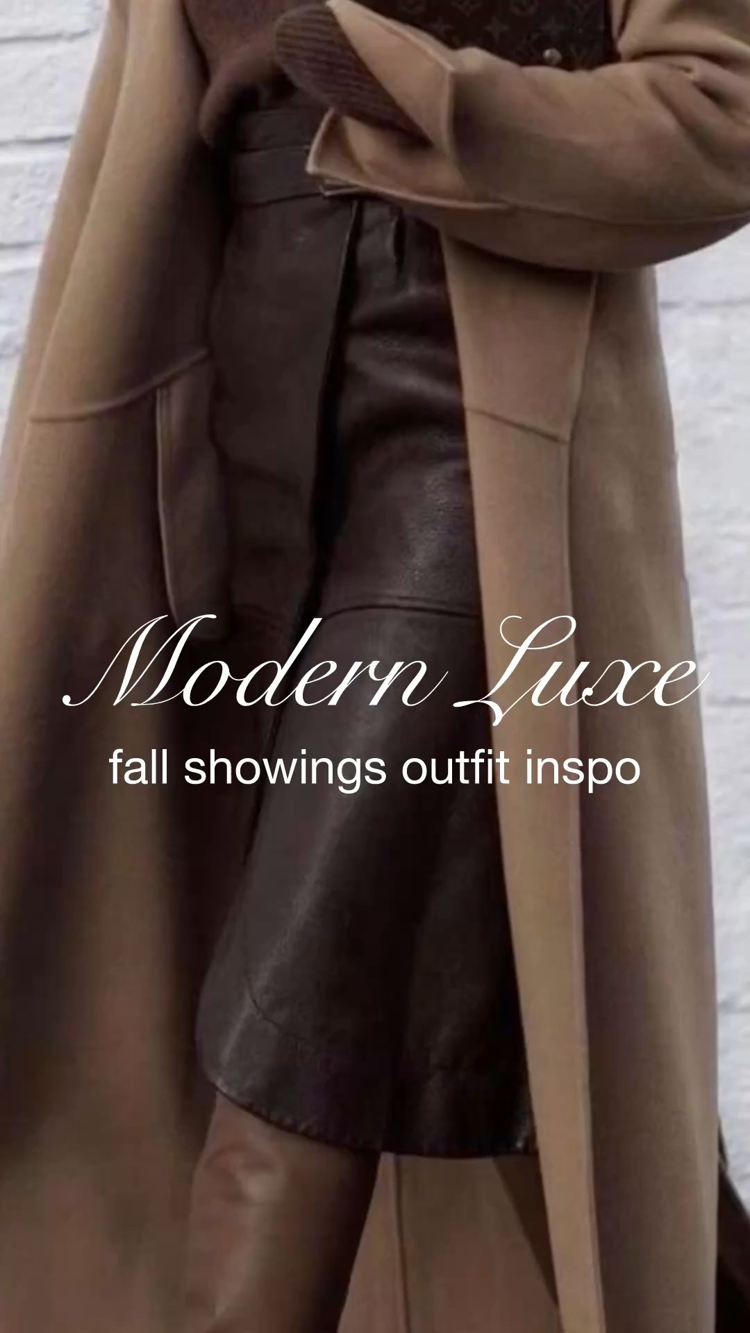 Our FALL inspo lookbook ✨ Grey, brown, olive, cream and tan everything this Thanksgiving season. 

#thanksgiving #outfit #brown #boots #blazer #ralphlauren Images sourced from Pinterest for inspiration  

#LTKWorkwear #LTKdayinmylife #LTKootd