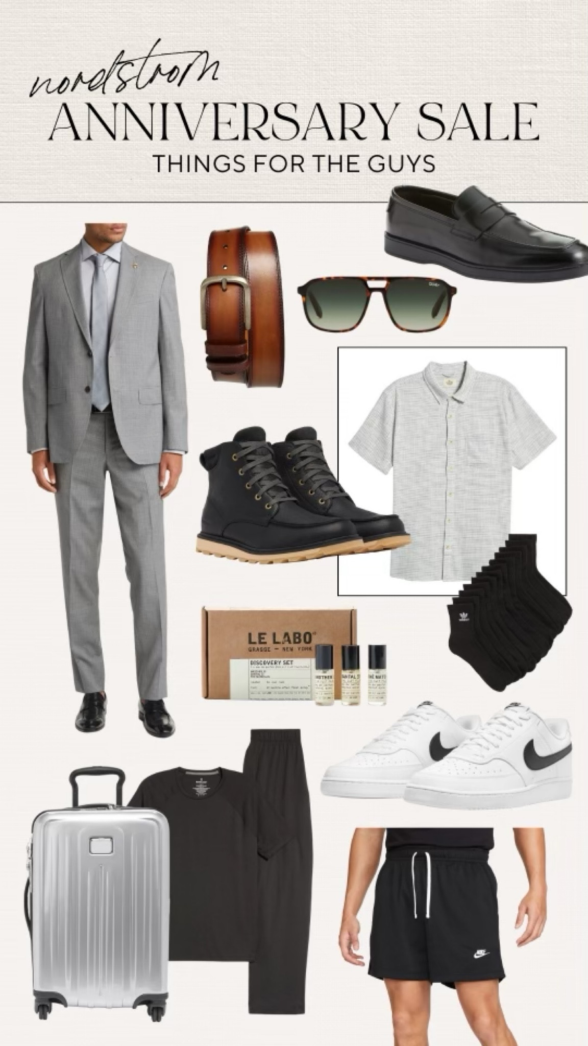 Mens picks for the @nordstrom anniversary sale! 

#LTKsalealert #LTKmens #LTKxNSale