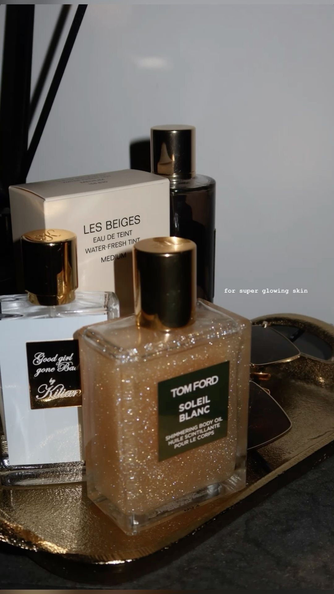 For glowing skin 

#LTKBeauty