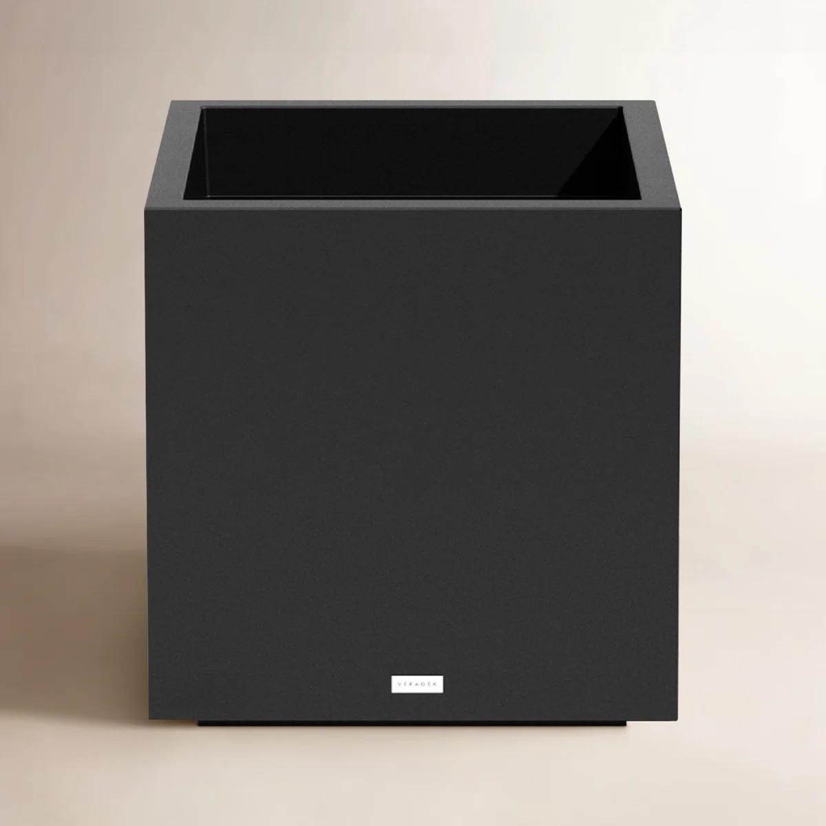 Block Series Cube Planter | Wayfair North America