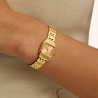 Essence Gold Sunray 19 Watch | Abbott Lyon