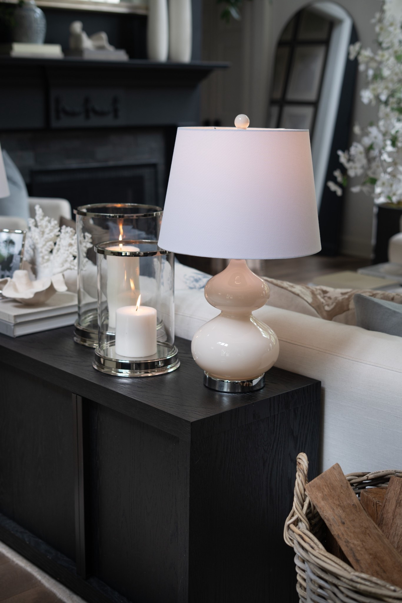 Guys, designer lighting can be stunning, but the price tags? Often brutal. If you love the soft ambient glow, sculptural silhouette, and elevated feel of gourd lamps as much as I do, you know what I'm talking about—designer versions easily run $500 to $1,000+ each. But I just found these beauties on Amazon, and you guys, it's TWO lamps for only $122! Same curvy, sculptural shape. Same warm, cozy ambiance. A fraction of the cost. Now the hardest part is deciding where they go—flanking the bed? On the kitchen counter? Styled on a console table? Honestly, I want them everywhere.

#LTKSeasonal #LTKHome #LTKmomlife