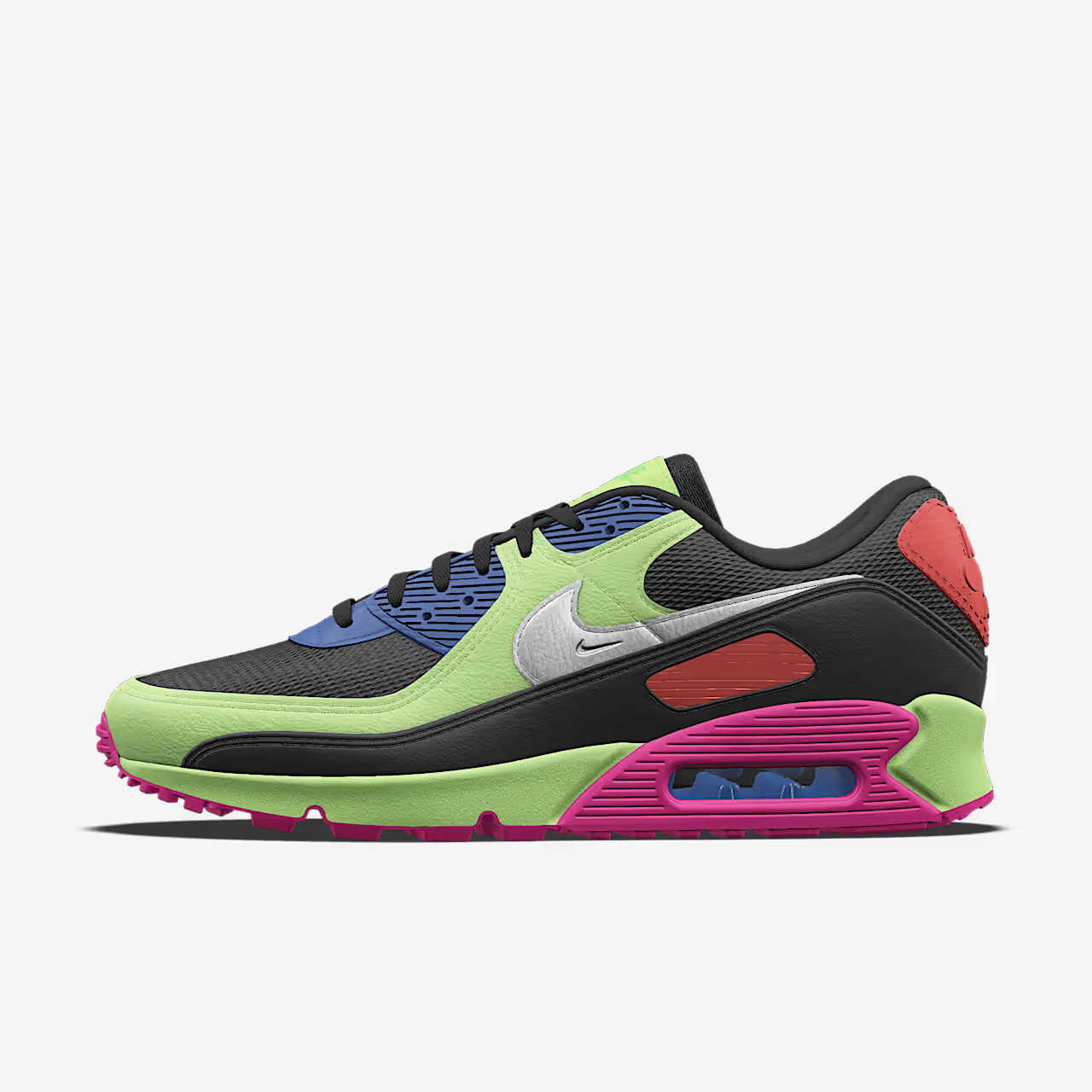 Nike Air Max 90 By The Next Ones | Nike (US)